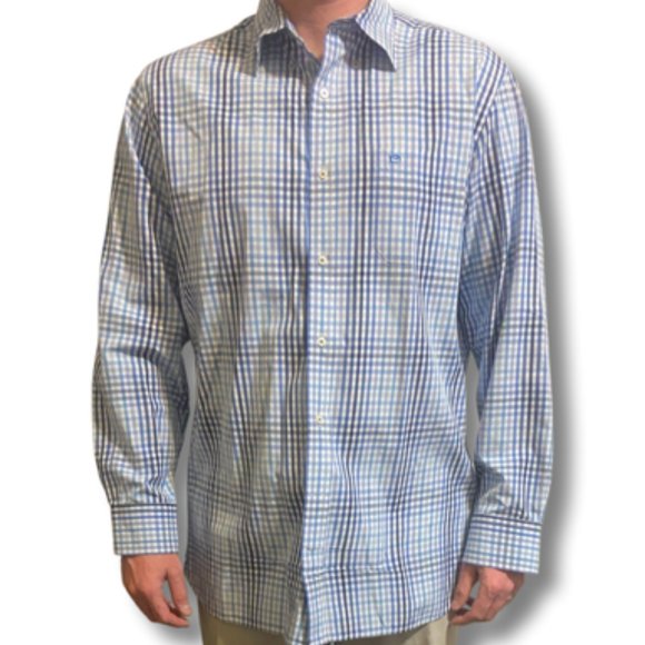 Four Southern Tide L Shirts - Picture 11 of 12